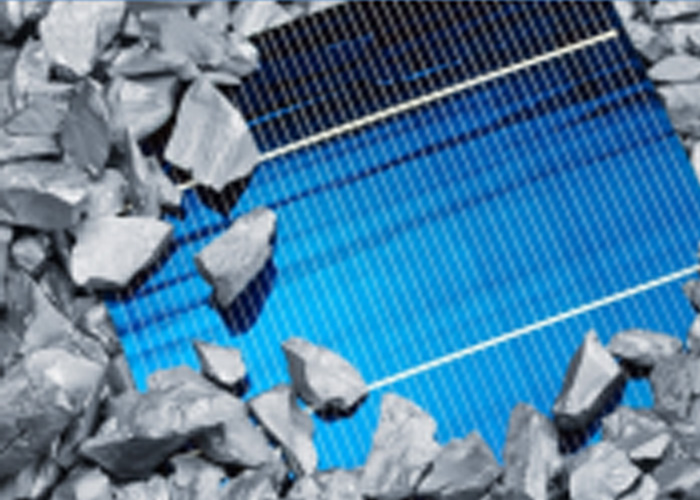 Activated carbon for hydrogen purification in the polysilicon industry
